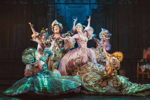 Какой театр в Свердловской области любят уже 85 лет?