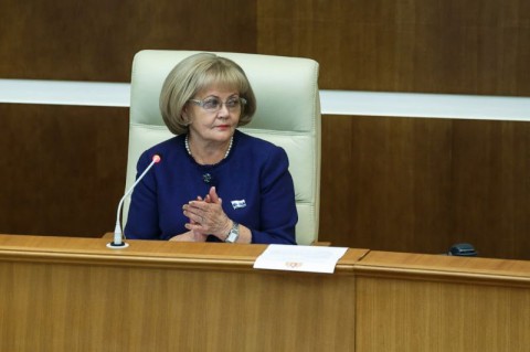 ​Свердловское ЗакСо исполнит пенсионные изменения Путина