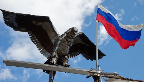 Население России уменьшилось впервые за десять лет