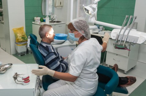 ​Стартовал «Марафон здоровья»