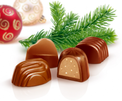 Порадуйте внуков: Роспотребнадзор о выборе сладких подарков