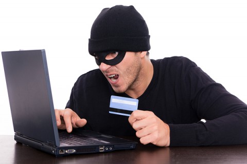 Компьютерная безопасность: обязательно установите антивирусную программу