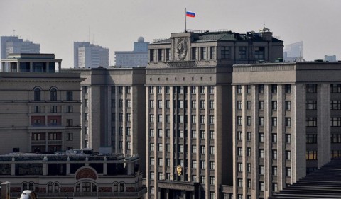 А. Альшевских: "​Любой отчет проверить несложно..."