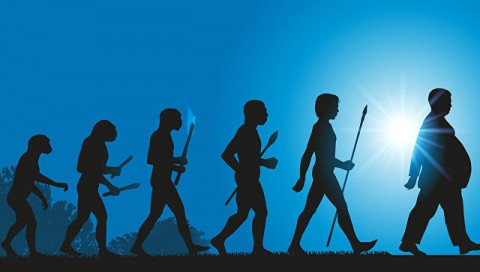 Чем образ жизни вымерших людей напоминает наш?