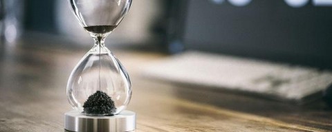 Почему с возрастом время идет быстрее?