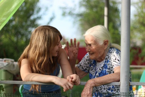 Преемственность поколений существует?