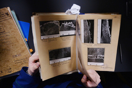 Названа еще одна версия гибели группы Дятлова