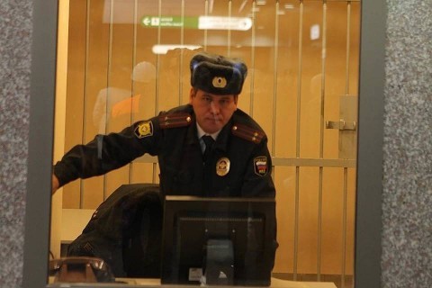 Правительство хочет расширить права сотрудников полиции