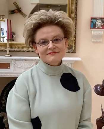 «Болеем легко»: Малышева рассказала, кто чаще умирает от коронавируса