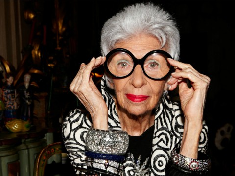 Почему мы так боимся стареть?