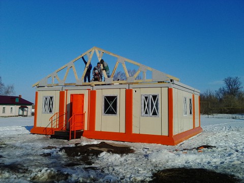 ​Скандал в глубинке: вместо ФАПов - миражи