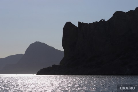 Украинца возмутили высокие пенсии в Крыму