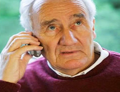 Как избавиться от телефонного спама