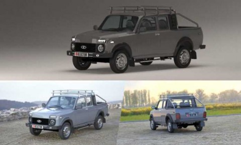 ​В России представили идеальную модель для пенсионеров