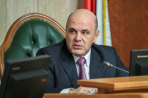 Какие доходы есть у премьера Мишустина и его жены