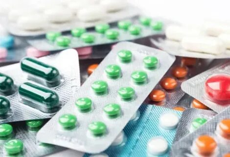 ​Правительство отменило обязательную сертификацию лекарств