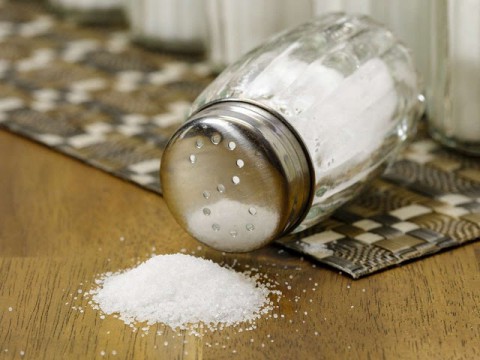 От каких продуктов нужно отказаться при коронавирусе