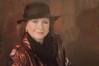 ​Не стало Тамары Миансаровой