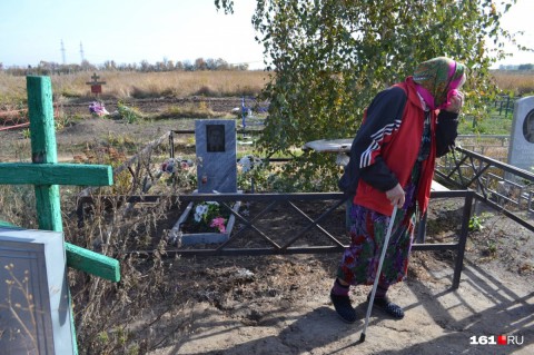 Ничего святого за душой у людей