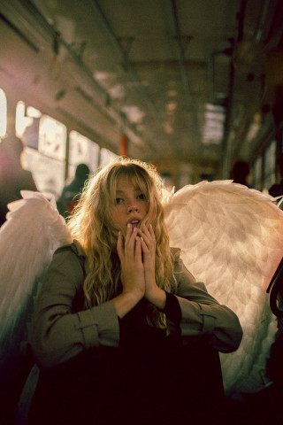 Автобус надежды. ​Житейская история