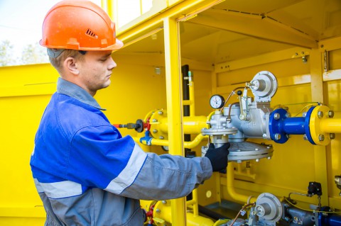 Как идет газификация на Среднем Урале