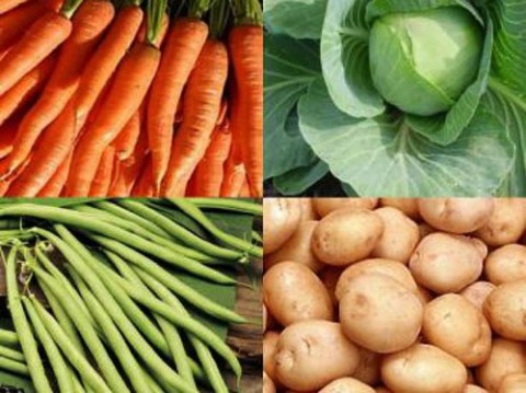 Советы бывалого садовода: неправильный севооборот