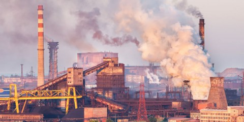 Кто в ответе за грязный воздух Урала?