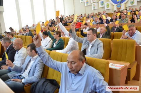 Одобрение реформы растет, как на дрожжах