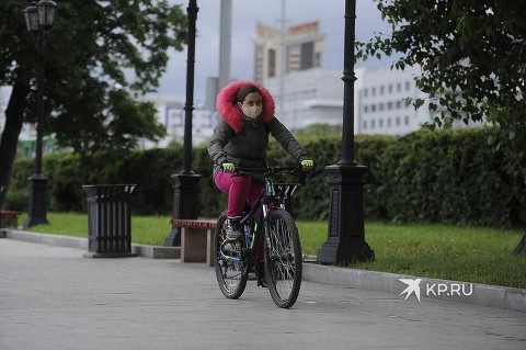 Похолодает до -2: на Средний Урал идут заморозки