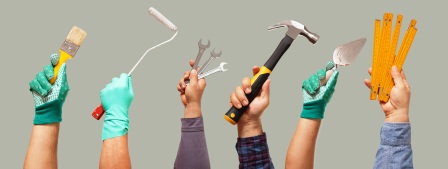 А у вас уже был капремонт? А у вас уже был капремонт?