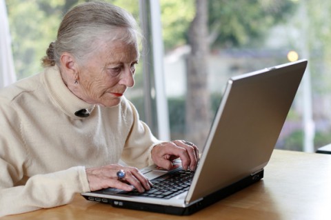 Стать электронным гражданином легко!