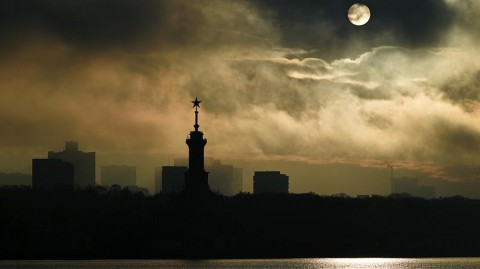 Ученые выяснили, что хуже жара или дожди