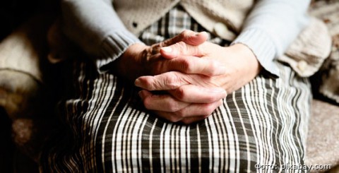 На Камчатке "подняли" прожиточный минимум пенсионерам