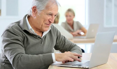 Работа на пенсии: масштабное исследование европейского рынка