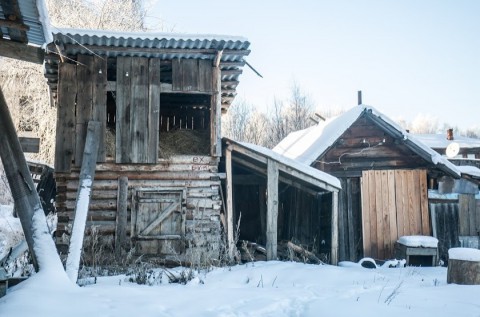 Насколько обеднели люди за последние годы?