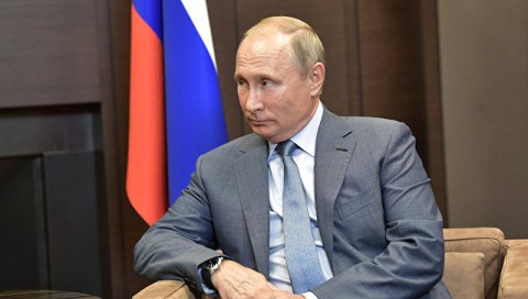 Путин прокомментирует пенсионную реформу через несколько часов!