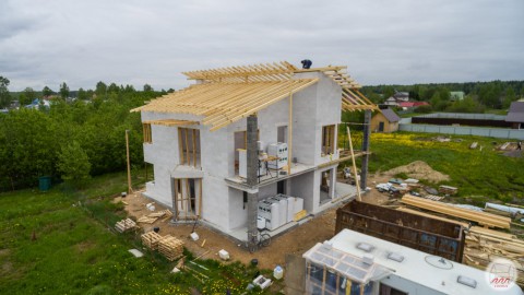 Как построить дом, не нарушая закон?