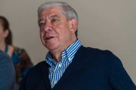 Союз журналистов подчеркнул значимость "Пенсионера"