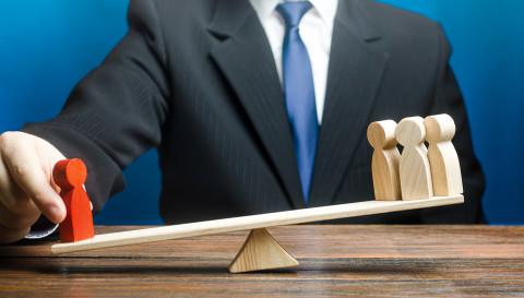 ​Депутаты и чиновники тест на человечность не пройдут. Уверены пенсионеры