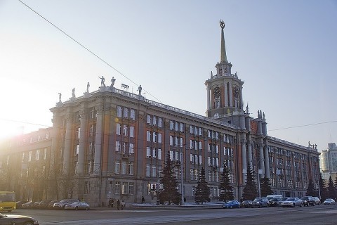 Екатеринбуржцы проголосуют за перемены в городе