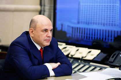 Правительство разработало план по восстановлению доходов россиян