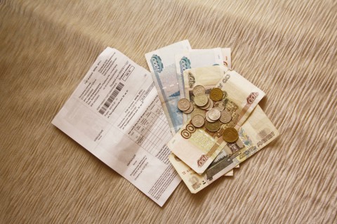 Госдума приняла закон о льготах по ЖКХ для пенсионеров