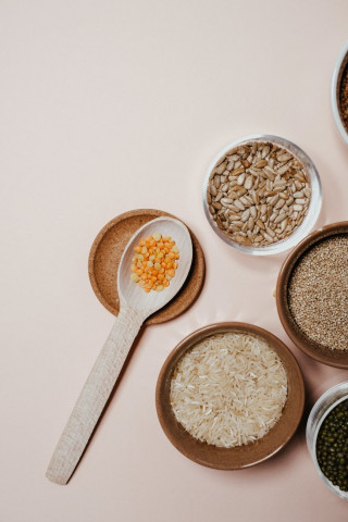 Всемирный день каши. Какую кашу любят пенсионеры и почему?