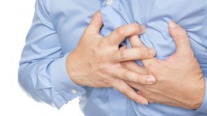 Кому страшна сердечная недостаточность?