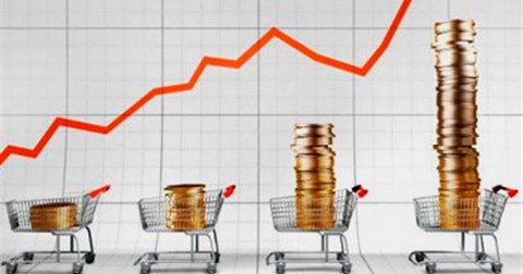 ​Минэкономразвития допустило дефляцию в сентябре