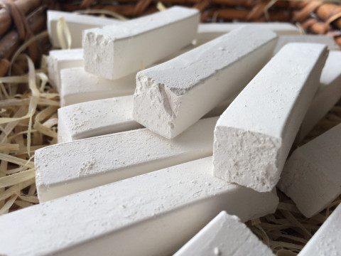 Мел - надежный помощник