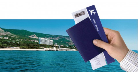 ​Как нас «прокатили» в Крым