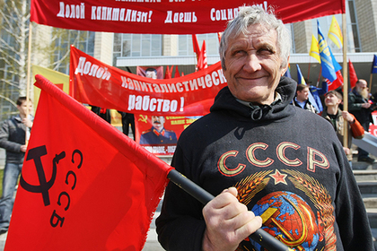 Вопрос президенту: Советский Союз не вернется?..