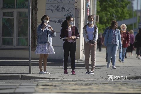 Куйвашева попросили не отменять самоизоляцию: что он ответил