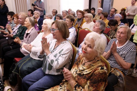 ​В Среднеуральске отпраздновали День кабачка